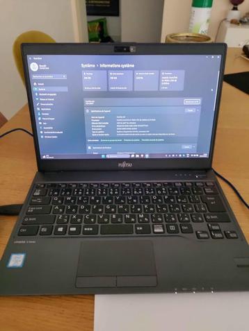 FUJITSU Lifebook U937/R beschikbaar voor biedingen