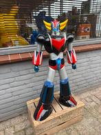 Goldorak Robot Beeld, Verzamelen, Ophalen, Zo goed als nieuw, Fantasy