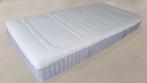 Matras boxspring, Huis en Inrichting, Slaapkamer | Matrassen en Bedbodems, Ophalen, 100 cm, Eenpersoons, Zo goed als nieuw