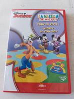 .De dvd voor thuis van Mickey, Gebruikt, Ophalen of Verzenden