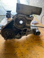 Vespa gtr, Enlèvement