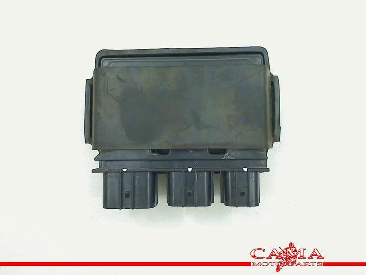 ZEKERINGKAST NINJA 650R ER-6F EX-6 2017-2020 (EX650J-K), Motoren, Onderdelen | Kawasaki, Gebruikt