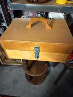 Vintage, Huis en Inrichting, Ophalen of Verzenden