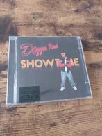Dizzee Rascal - Showtime, Cd's en Dvd's, Cd's | Hiphop en Rap, 2000 tot heden, Gebruikt, Ophalen