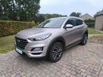 Hyundai Tucson  #benzine #euro 6d met GARANTIE, Auto's, Hyundai, USB, Handgeschakeld, 5 deurs, Tucson