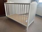 Standaard babybed (60x120cm) IKEA, Kinderen en Baby's, Kinderkamer | Bedden, Ophalen, Matras