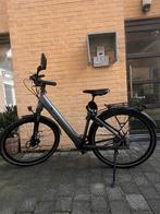 Tenways CGO800 2024 (premium e-bike), Fietsen en Brommers, Zo goed als nieuw, 50 km per accu of meer, 55 tot 59 cm, Ophalen