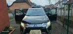 Mitsubishi Outlander, Auto's, Outlander, Euro 6, 4 cilinders, Leder en Stof