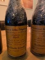 Quintarelli Amarone 2013, Collections, Vins, Comme neuf, Pleine, Italie, Enlèvement ou Envoi