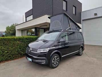 Volkswagen Ocean DSG 4-motion Alcantara - Luifel - Trekhaak beschikbaar voor biedingen