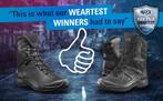 Haix Heroes - Boots Veiligheidsschoenen* NIEUW, Tuin en Terras, Ophalen of Verzenden