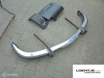 Voorbumper BMW  e3 e9 cs csi li 2500 / 2.8 / 3.0  ('74-'78) beschikbaar voor biedingen