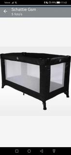 Reis of vast kinder, baby bedje, Kinderen en Baby's, Ophalen