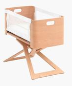 Bednest co sleeper, Enlèvement