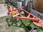 Hooimachine voor mini tractor, Zakelijke goederen, Landbouw | Werktuigen, Ophalen, Veehouderij, Oogstmachine