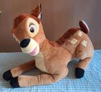 Bambi knuffel, Ophalen of Verzenden, Gebruikt