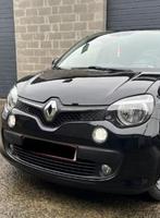 Renault twingo, Boîte manuelle, Noir, Achat, Particulier
