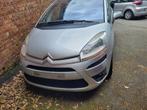 Citroën Picasso 2009, Auto's, Citroën, Voorwielaandrijving, Euro 5, 5 deurs, Blauw