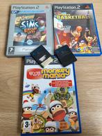 Playstation 2, Games en Spelcomputers, Games | Sony PlayStation 2, Ophalen of Verzenden, Zo goed als nieuw