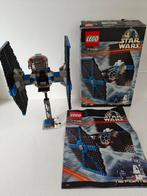 Lego 7146 Star Wars Tie Fighter (100% compleet met doos), Ophalen of Verzenden, Gebruikt, Complete set, Lego