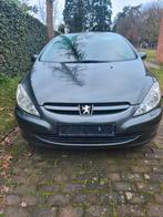 Climatisation cabriolet Peugeot 307cc homologuée VVK, Autos, Cuir, Achat, Cabriolet, Boîte manuelle