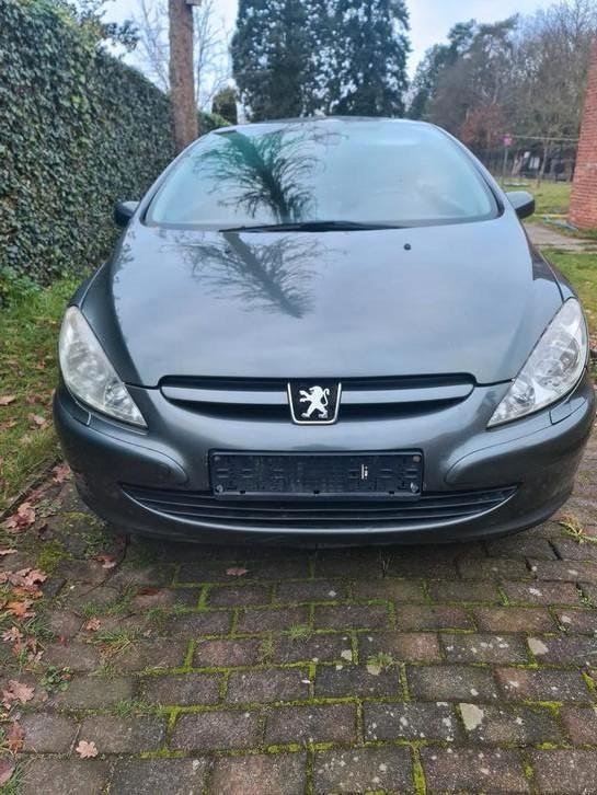 Climatisation cabriolet Peugeot 307cc homologuée VVK, Autos, Peugeot, Particulier, ABS, Airbags, Air conditionné, Alarme, Verrouillage central