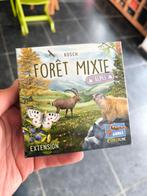 lookout games forest shuffle  alpes expansie frans, Ophalen of Verzenden, Nieuw