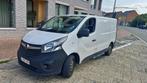 1,6D 70KW 2018 EURO6B 3PL 182,000KM AIRCO 0471654764, Auto's, Opel, Vivaro, Euro 6, 1600 cc, Wit