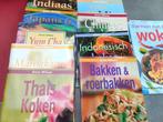 23 Kookboekjes van Anne Wilson, Ophalen of Verzenden, Zo goed als nieuw, Tapas, Hapjes en Dim Sum, Gezond koken
