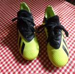 Chaussures de foot enfant, pointure 29,, Ophalen, Zo goed als nieuw, Schoenen