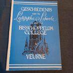 Geschiedenis Bisschoppelijk College Veurne, Ophalen of Verzenden