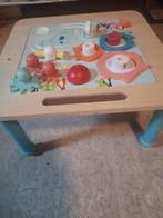 Speeltafel voor kinderen, Ophalen, Zo goed als nieuw