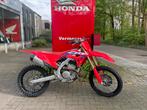 Honda CRF250 2023, 1 cylindre, 250 cm³, Plus de 35 kW, Moto de cross