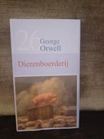 De dierenboerderij     (George Orwell), Boeken, Ophalen of Verzenden, Zo goed als nieuw, George Orwell