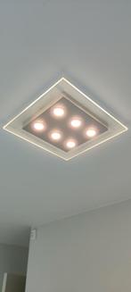 Plafondlamp, Huis en Inrichting, Lampen | Plafondlampen, Ophalen, Zo goed als nieuw