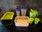 Allerlei TUPPERWARE VERSHEIDSDOZEN, Huis en Inrichting, Ophalen