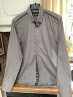 Nieuw,  chique herenhemd, Verzenden, Nieuw, Jack&Jones, Halswijdte 41/42 (L)
