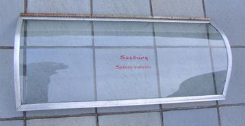 Glazen kap voor Seeburg Select-O-Matic M100A beschikbaar voor biedingen