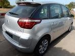 Citroën C4 Picasso lees omschrijving (bj 2013, automaat), Auto's, Automaat, Euro 5, Gebruikt, Parkeersensor