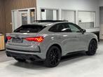 Audi RS Q3 Sportback 2.5 Tfsi Quattro Black Pack Full Option, Auto's, Automaat, 5 zetels, RSQ3, SUV of Terreinwagen