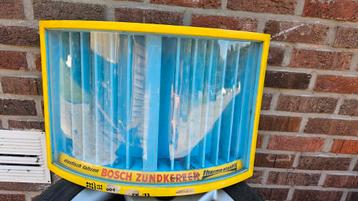 Bosch bougie display  beschikbaar voor biedingen