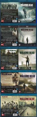 walking dead seizon 1 , 2 ,3 ,4 , 5 (20 blu-ray) nieuw, Cd's en Dvd's, Ophalen of Verzenden, Zo goed als nieuw, Horror, Boxset