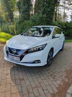 Leaf 40 kWh N-CONNECTA, Auto's, Nissan, Te koop, 5 deurs, 0 g/km, Stof