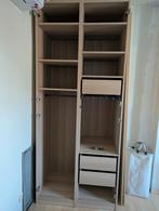 2x ikea pax, Ophalen, Gebruikt