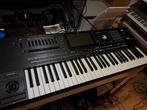 Korg pa5x 61 toesten met Garantie, Enlèvement, Comme neuf, 61 touches, Korg
