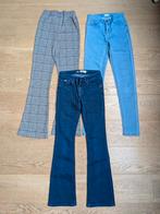 pantalon fille - taille 164 (14 ans), Enfants & Bébés, Enlèvement, Utilisé, Fille, Pantalon