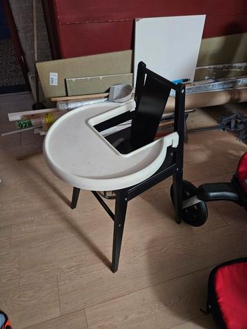 chaise de salle à manger, Enlèvement, Comme neuf