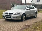 Brilliance BS4 Benzine 2010 60000 km 1000€ export, Auto's, Euro 5, Zwart, Bedrijf, 5 deurs