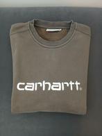 Carhartt Trui maat M, Ophalen of Verzenden, Maat 48/50 (M)