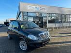 Lancia ypsilon met Keuring verkoop en garantie, Autos, Lancia, Achat, Entreprise, Boîte manuelle, 2 portes